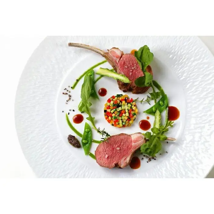 【高島屋選定品】「ホテル ラ・スイート神戸ハーバーランド」レストランディナー券