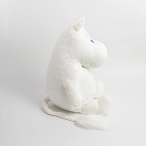 MOOMINVALLEY PARK ぬいぐるみ ムーミン Lサイズ HNNA014