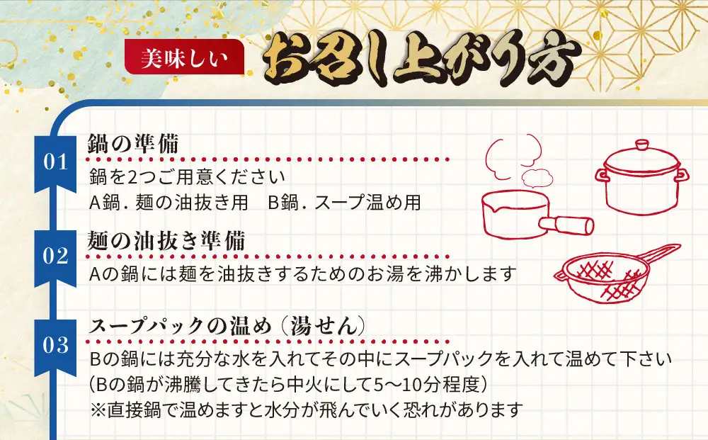 【ふるさと納税】沖縄そば といえば浜屋！トロトロソーキの５食セット ｜ そば ソーキ