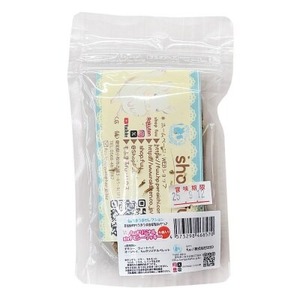 fuu 草食動物のうまうま自家製おやつ fuuオリジナルmixチモシークッキー（4個入り）［145SA13］