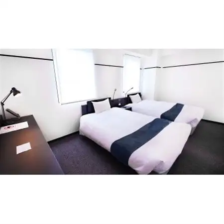 ホテルSUI神田 by ABEST　宿泊利用券　9,000円分【1632055】