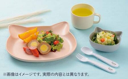 catte Gift box 50 雑貨 日用品 食器 グラス 皿 ランチプレート F6P-2552