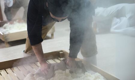 神泉 あらばしり吟醸 【東酒造】 日本酒 吟醸 辛口