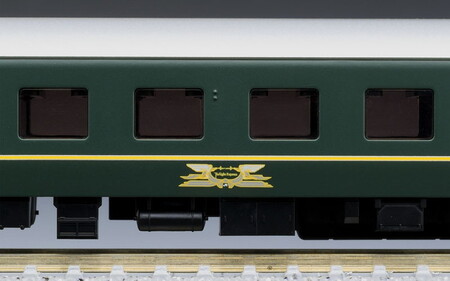 トミックス JR EF81・24系トワイライトエクスプレス基本セットA