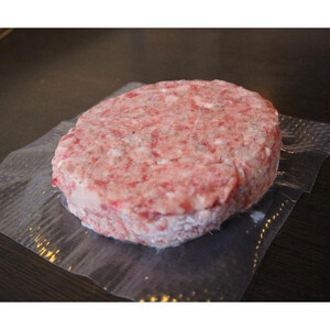 【ふるさと納税】沖縄県産和牛【KINJO BEEF】手ごねハンバーグステーキ（200g×5P）  | 肉 にく 沖縄  人気 送料無料