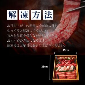 職人おまかせセット 500g 【2種類のタレ付き】 肉詰め合わせ_OS192-0007
