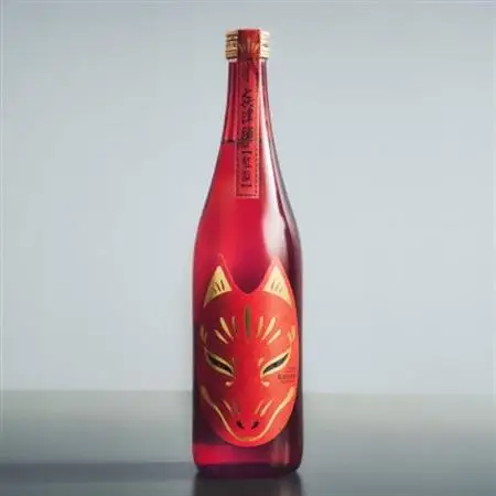 【豪華3本セット】純米大吟醸「黒狐」×純米吟醸「白狐」×純米酒「紅狐」(各720ml)【1638287】