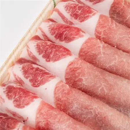 国産豚ロース　焼肉用　250×4P_国産豚 ロース 焼肉_【配送不可地域：離島】【1637239】