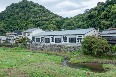 【岡山の酒】 御前酒 純米大吟醸「鳳凰」 720ml×1本 / 辻本店 真庭 【thtn014-02】
