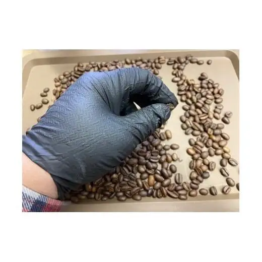 [やいたブランド認証品] 自家焙煎珈琲豆 YAITA BLEND《TSUTSUJI》(シティロースト) 100g×3袋【豆でお届け】｜SAKURA黒猫堂 珈琲 焙煎 コーヒー豆 矢板市 やいたブランド