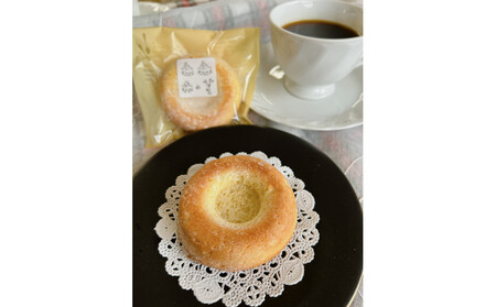 たけのこ園 焼き菓子 詰め合わせ
