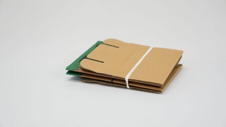 ダンボールSTOOL（イス）／災害 緊急時 コンパクト イス キャンプ 備蓄 環境にやさしい 奈良県 御所市