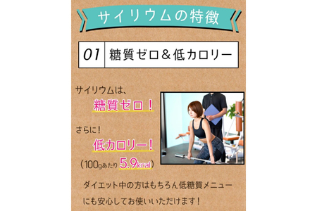 国内製造 サイリウムハスク(オオバコ) 600g 食物繊維 パウダー ダイエット スーパーフード 健康食品 [ツルヤ化成工業株式会社 山梨県 韮崎市 20745046]