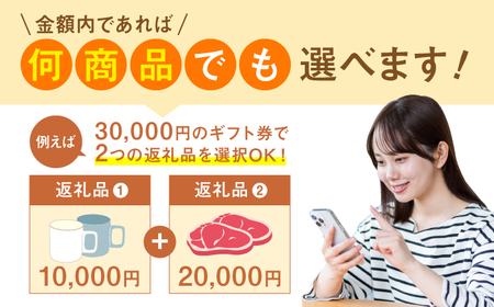 あとからセレクト 波佐見町ふるさとギフト 1万円分 あとから選べる カタログギフト[FB93]