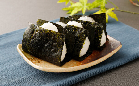 A24 ニコニコのり 味付け海苔・焼き海苔セット 5種 計340枚