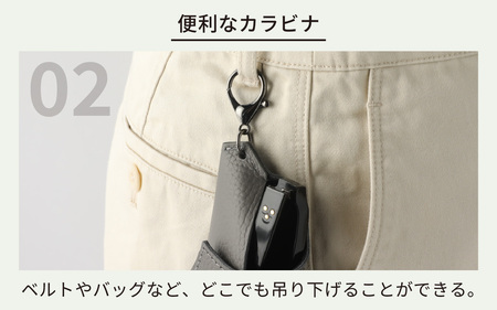 ポータブル眼鏡ケース「こんな眼鏡ケース探してしました！！」・イエロー [B-024009_04]