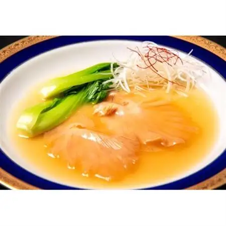 カツオ出汁フカヒレ姿煮160g×2個セット【1611880】