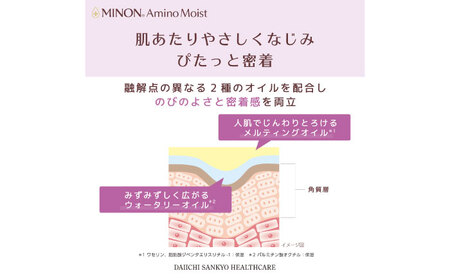 アイクリーム ミノンアミノモイストエイジングケアアイクリーム 25g×3本セット [AIDU002]