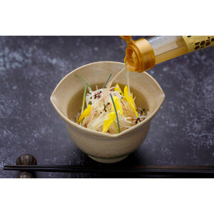 カスターニャ特製ドレッシング＆レモンケーキセット