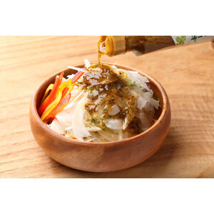 瀬戸内ドレッシング＆クロカンティセット