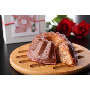 リモーネ＆ローザ＆クロカンティ