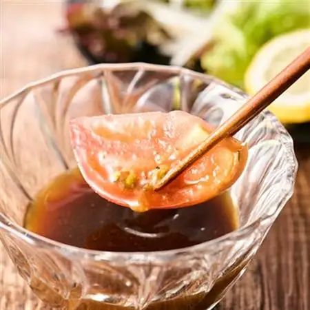 和みの梅醤油・和みの梅だしつゆ 各2本(4本セット)【1639794】