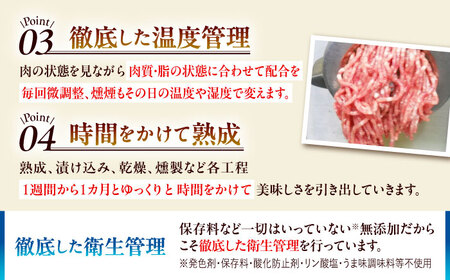 ソーセージ 6種 [AZAK010] 小分け 無添加