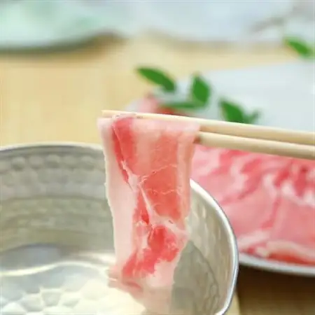 【豚肉 バラエティセット】湖西ポークA ロースセット(カツ・スライス)約1.5kg 静岡県湖西市産【配送不可地域：離島】【1635236】