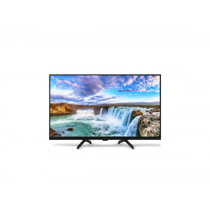 液晶テレビ アイリスオーヤマ 32V型 | ブラック LT-32WGX-F1 ｜ 液晶テレビ 新生活 ひとり暮らし 