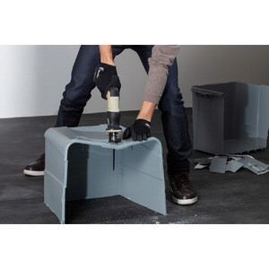 充電式レシプロソー 10.8V アイリスオーヤマ JRS13TC サンドベージュ 【家電 電化製品 ブレード2種類 木工用 鋼鉄用 コードレス 軽量】