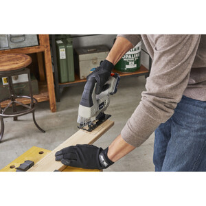 充電式ジグソー１０．８Ｖ JJS101TC サンドベージュ