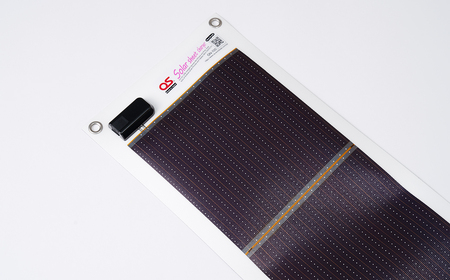 AG3　どこでも発電　ソーラーシートチャージャー10W 【 防災 防災用品 防災グッズ 台風 停電 アウトドア 充電 発電 ソーラー発電 ソーラーパネル 持ち運び ポータブル コンパクト キャンプ 非常時 】