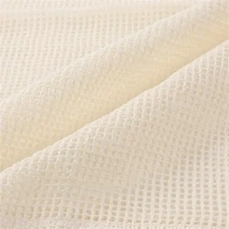 シルク100%浴用タオル「素肌つるつる柔肌美人」×2枚　肌にやさしい絹で美容　お風呂でスキンケア_美容   _【1005225】