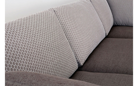 （ウォールナット）AUTHENTICITY SOFA C CORNER BE（ベージュ） No.1124-08