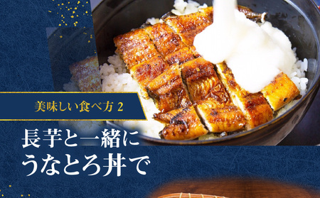 鹿児島県産！老舗うなぎ屋 の うなぎのかば焼き 3尾（ 上 ・ 150g以上 × 3パック ）【 ご自宅用 】 A040-010-07 うなぎ 鰻 ウナギ 蒲焼き かば焼き 惣菜 総菜 魚 魚類 うな丼 うな重 三昌亭 ふるさと納税 鹿児島 奄美市 おすすめ ランキング プレゼント ギフト