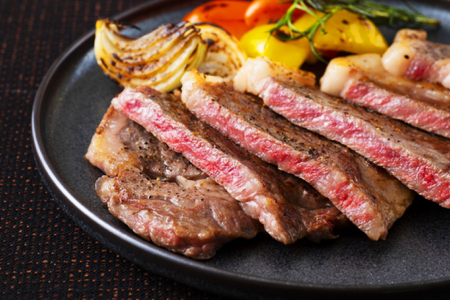 牛肉 博多和牛 サーロインステーキ 250g 3枚 計750g [株式会社くしだ企画 福岡県 筑紫野市 21761082]