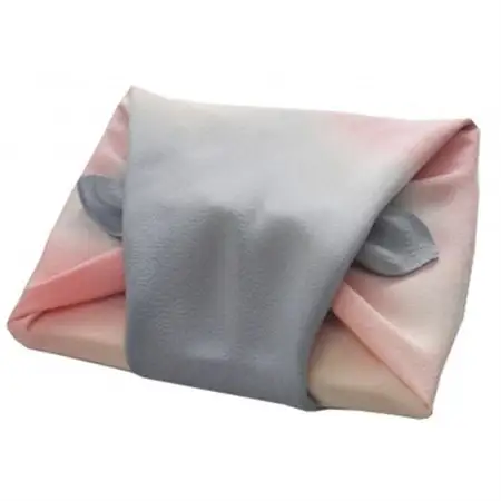 友禅風呂敷 桜　1枚_装飾品・工芸品  鞄・バッグ かばん カバン_【1082265】