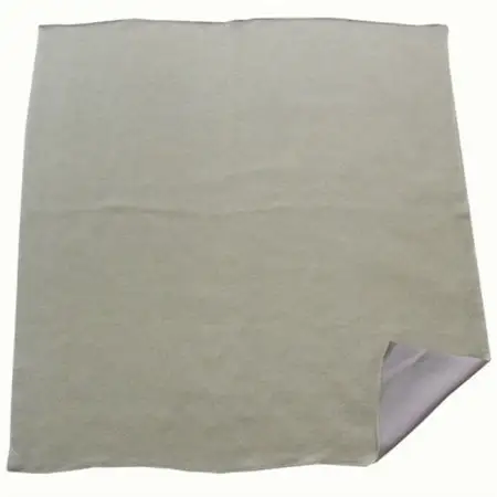 友禅風呂敷 鮫小紋(抹茶/灰色) 1枚_装飾品・工芸品  鞄・バッグ かばん カバン_【1082351】
