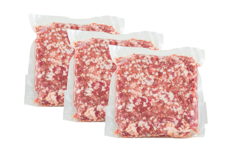 【ジビエ】平戸いのしし ミンチ (200g×3パック) / ジビエ イノシシ 餃子ハンバーグ 麻婆豆腐 肉味噌 オムレツ ボロネーゼ 人気　 