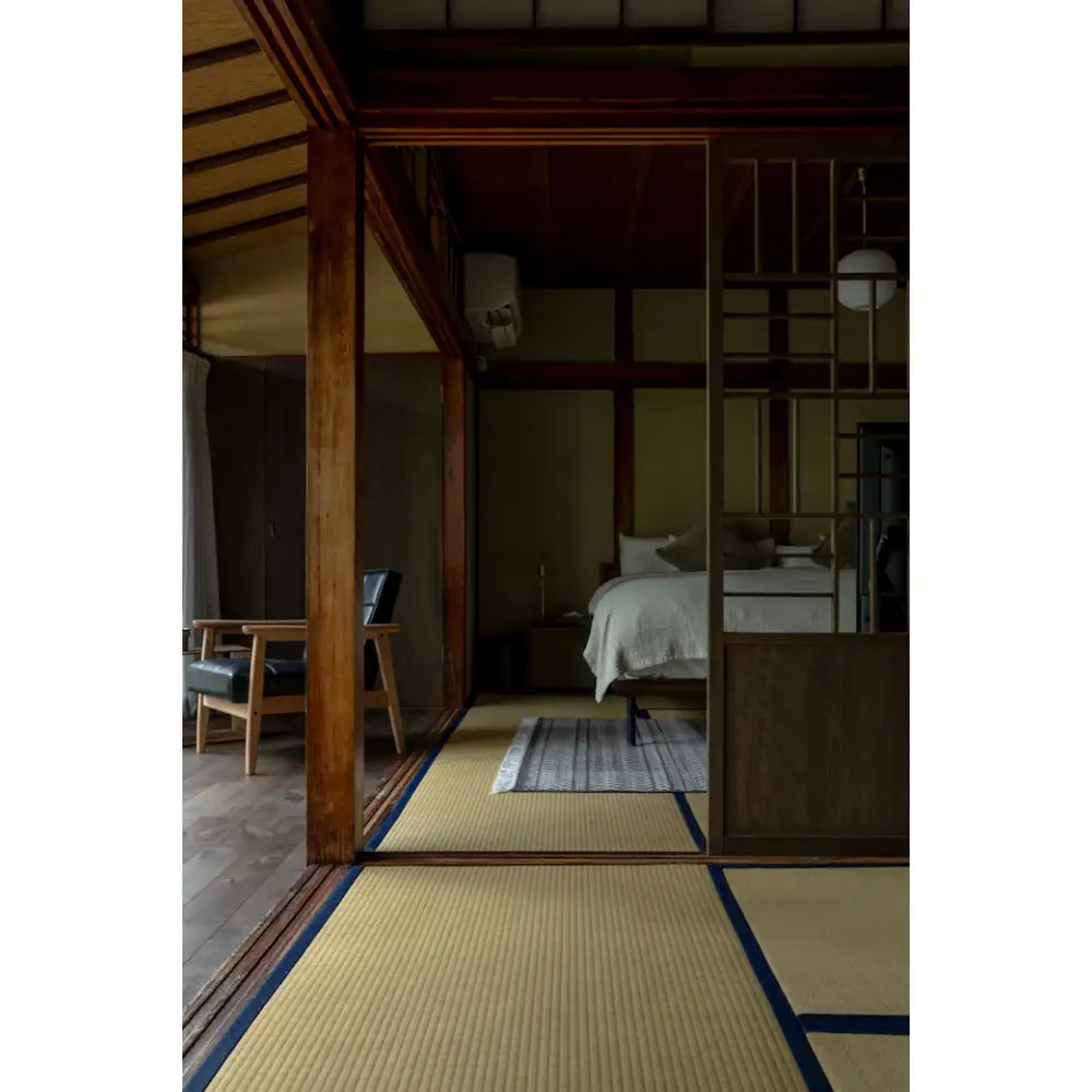 一棟貸しの宿「oyado桜山荘」50,000円分宿泊券