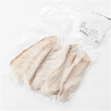 帆立貝柱生食用、女川産養殖銀鮭お刺身用と季節の地魚3種詰合せ【配送不可地域：離島】【1312829】