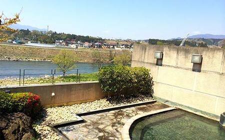 一日ラフティング 温泉付きプラン 体験 体験チケット チケット 温泉 初心者OK ランチ付き バーベキュー 群馬県 渋川市 F4H-0569