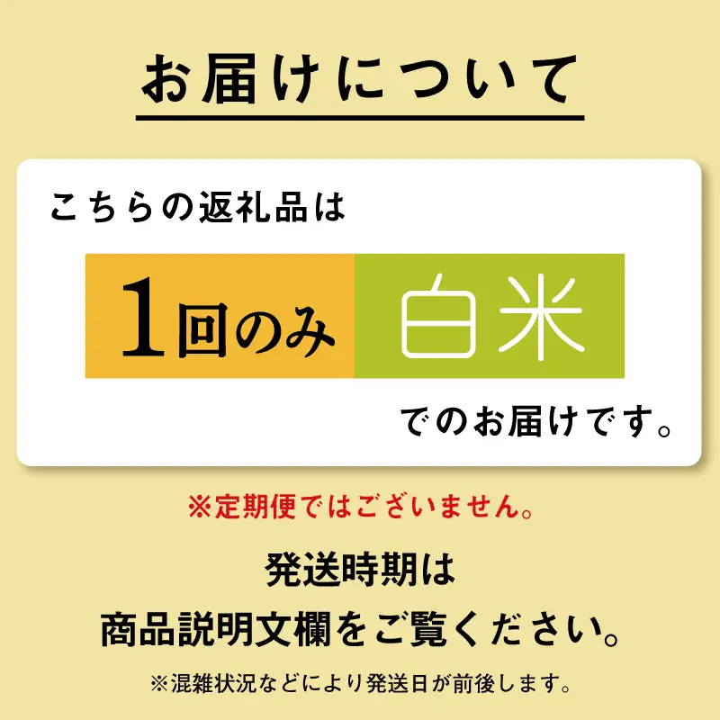 白米 あきたこまち 10kg 精米 ブランド米 定期便