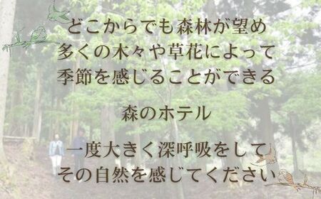 M1　東山温泉メイプルプラザ【しそう御膳プラン1泊2食】1名様分（平日）
