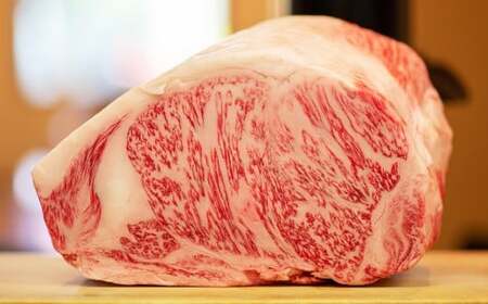 長崎和牛 出島ばらいろ サーロイン まるごと 一本分 ／長崎和牛 国産 和牛 牛肉 国産牛 お肉 肉 約7kg程度 肉のマルシン 長崎県 長崎市