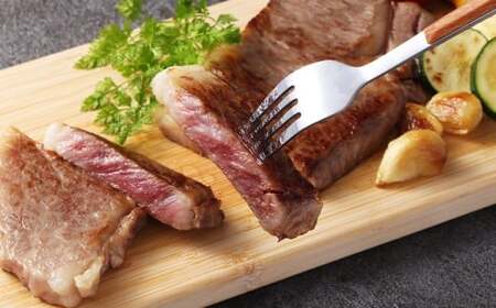長崎和牛「出島ばらいろ」【4等級以上】サーロインブロック 1kg ／ 国産 和牛 牛 肉 お肉 ステーキ 焼肉 焼き肉 長崎県 長崎市