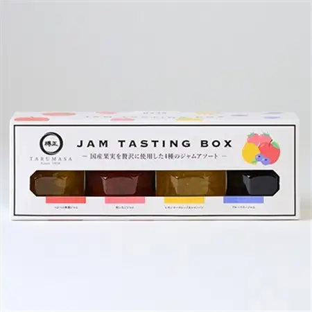 JAM TASTING BOX【1617688】