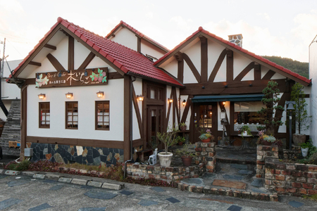 W2　渋川栗と丹波黒豆のテリーヌ【 栗 黒豆 丹波 贅沢 発酵バター スイーツ スィーツ お菓子 菓子 焼き菓子 贈り物 ギフト プレゼント スイーツ スィーツ 】