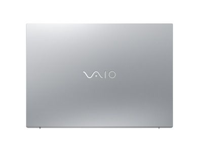 VAIO F16（サテンシルバー：2025年発売モデル）