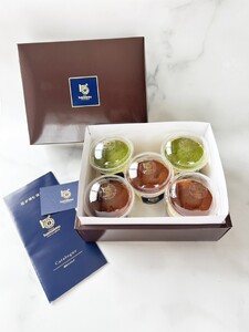 【Patisserie hanaemu】2種のなめらか カップ ティラミス 5個 抹茶 お中元 夏ギフト お菓子 スイーツ プレゼント ギフト 誕生日 洋菓子 可愛い スイーツ 冷凍配送 人気 お取り寄せグルメ 冷凍 お菓子工房ハナエム
